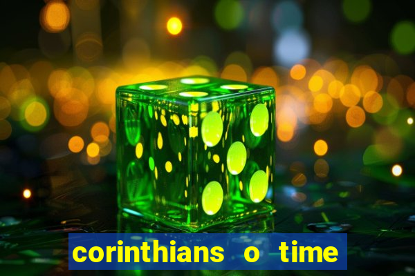 corinthians o time mais ajudado pela arbitragem